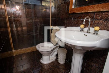 Casa de condomínio à venda com 100m², 3 quartos e 1 vaga Casa de condomínio à venda com 100m², 3 quartos e 1 vagaSuíte