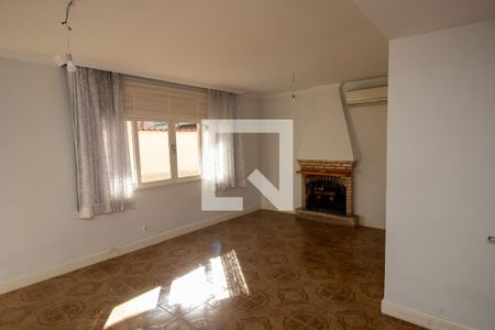 Sala de casa de condomínio à venda com 3 quartos, 100m² em Anil, Rio de Janeiro