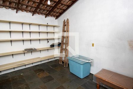 Casa de condomínio à venda com 100m², 3 quartos e 1 vaga Casa de condomínio à venda com 100m², 3 quartos e 1 vagaÁrea de Serviço