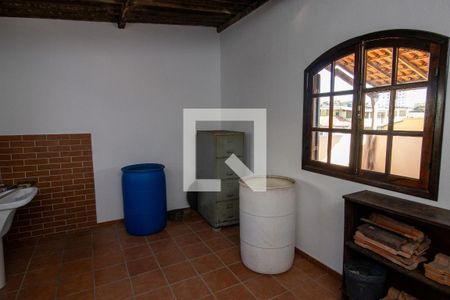 Casa de condomínio à venda com 100m², 3 quartos e 1 vaga Casa de condomínio à venda com 100m², 3 quartos e 1 vagaÁrea de Serviço