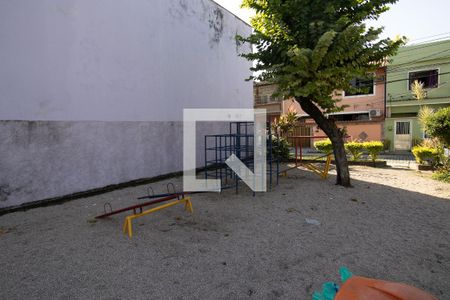 Casa de condomínio à venda com 100m², 3 quartos e 1 vaga Casa de condomínio à venda com 100m², 3 quartos e 1 vagaÁrea comum