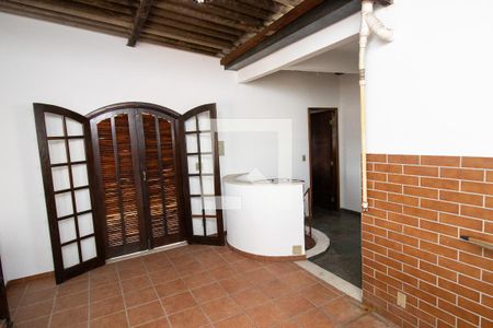 Casa de condomínio à venda com 100m², 3 quartos e 1 vaga Casa de condomínio à venda com 100m², 3 quartos e 1 vagaÁrea de Serviço