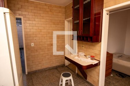 Casa de condomínio à venda com 100m², 3 quartos e 1 vaga Casa de condomínio à venda com 100m², 3 quartos e 1 vagaCozinha