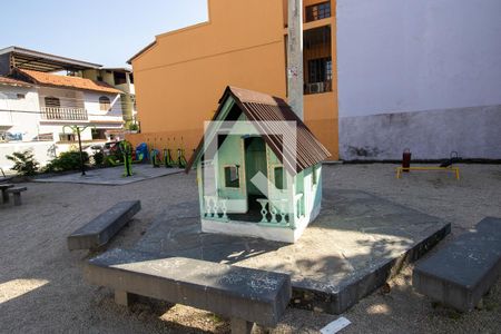 Casa de condomínio à venda com 100m², 3 quartos e 1 vaga Casa de condomínio à venda com 100m², 3 quartos e 1 vagaÁrea comum