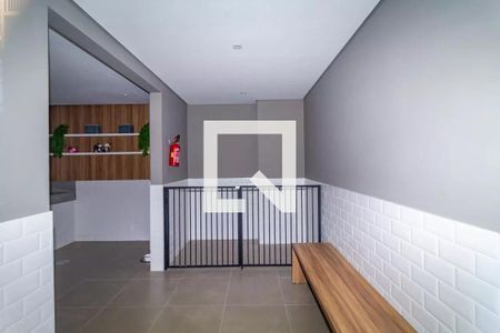 Apartamento para alugar com 33m², 2 quartos e sem vagaPet Care