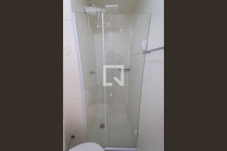 Apartamento para alugar com 33m², 2 quartos e sem vagaBanheiro