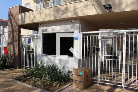 Apartamento para alugar com 33m², 2 quartos e sem vagaFachada