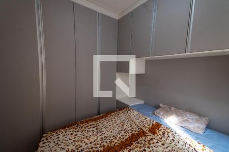 Apartamento para alugar com 33m², 2 quartos e sem vagaQuarto 2