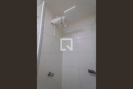 Apartamento para alugar com 33m², 2 quartos e sem vagaBanheiro