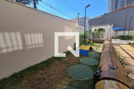 Apartamento para alugar com 33m², 2 quartos e sem vagaEspaço Pet