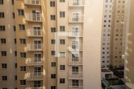 Apartamento para alugar com 33m², 2 quartos e sem vagaVista do Quarto 1