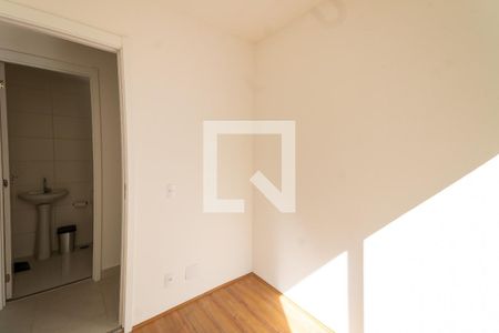 Apartamento para alugar com 33m², 2 quartos e sem vagaQuarto 1