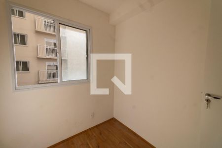 Apartamento para alugar com 33m², 2 quartos e sem vagaQuarto 1
