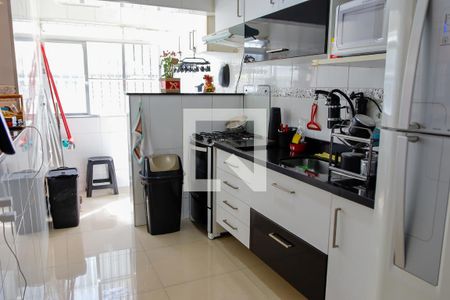Apartamento para alugar com 52m², 2 quartos e 1 vaga Apartamento para alugar com 52m², 2 quartos e 1 vagaCozinha