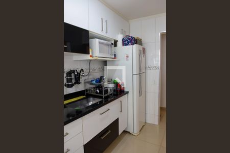 Apartamento para alugar com 52m², 2 quartos e 1 vaga Apartamento para alugar com 52m², 2 quartos e 1 vagaCozinha