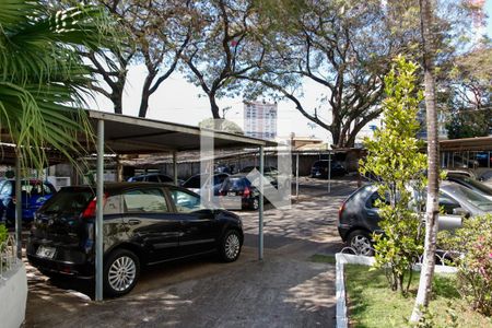 Apartamento para alugar com 52m², 2 quartos e 1 vaga Apartamento para alugar com 52m², 2 quartos e 1 vagaÁrea comum