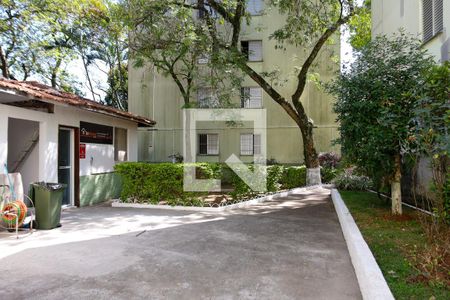 Apartamento para alugar com 52m², 2 quartos e 1 vaga Apartamento para alugar com 52m², 2 quartos e 1 vagaÁrea comum