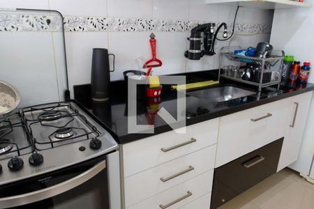 Apartamento para alugar com 52m², 2 quartos e 1 vaga Apartamento para alugar com 52m², 2 quartos e 1 vagaCozinha