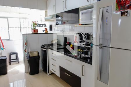 Apartamento para alugar com 52m², 2 quartos e 1 vaga Apartamento para alugar com 52m², 2 quartos e 1 vagaCozinha