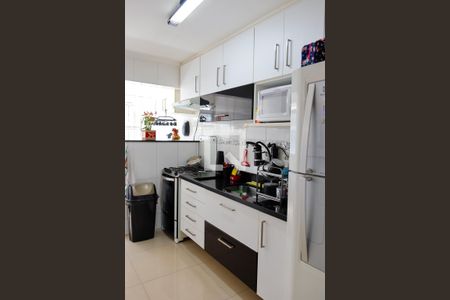 Apartamento para alugar com 52m², 2 quartos e 1 vaga Apartamento para alugar com 52m², 2 quartos e 1 vagaCozinha