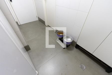 Apartamento para alugar com 240m², 3 quartos e 4 vagas Apartamento para alugar com 240m², 3 quartos e 4 vagasÁrea de Serviço