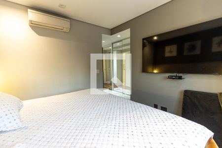 Apartamento para alugar com 240m², 3 quartos e 4 vagas Apartamento para alugar com 240m², 3 quartos e 4 vagasQuarto 1 - Suite Master