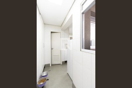 Apartamento para alugar com 240m², 3 quartos e 4 vagas Apartamento para alugar com 240m², 3 quartos e 4 vagasÁrea de Serviço