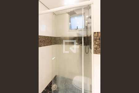 Apartamento para alugar com 240m², 3 quartos e 4 vagas Apartamento para alugar com 240m², 3 quartos e 4 vagasBanheiro do Quarto 2 - Suite