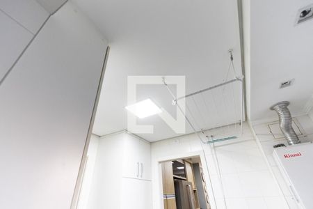 Apartamento para alugar com 240m², 3 quartos e 4 vagas Apartamento para alugar com 240m², 3 quartos e 4 vagasÁrea de Serviço