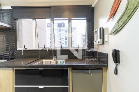 Apartamento para alugar com 240m², 3 quartos e 4 vagas Apartamento para alugar com 240m², 3 quartos e 4 vagasCozinha