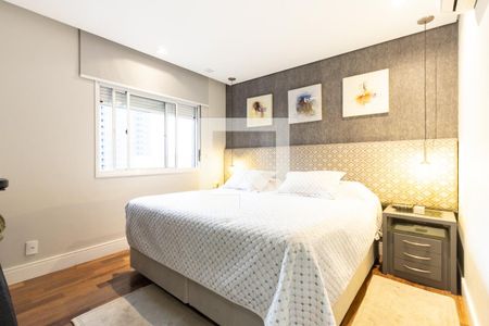 Apartamento para alugar com 240m², 3 quartos e 4 vagas Apartamento para alugar com 240m², 3 quartos e 4 vagasQuarto 1 - Suite Master