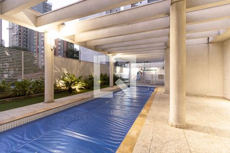 Apartamento para alugar com 240m², 3 quartos e 4 vagas Apartamento para alugar com 240m², 3 quartos e 4 vagasPiscina 1