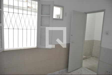 Quarto 1 de casa para alugar com 1 quarto, 45m² em Riachuelo, Rio de Janeiro