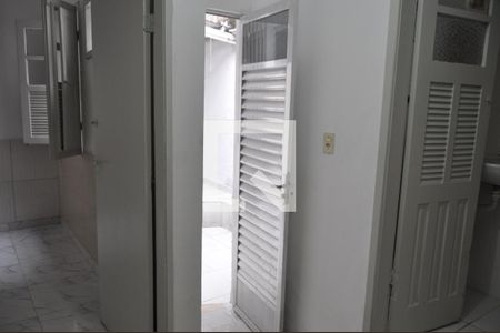 Casa para alugar com 45m², 1 quarto e sem vagaEntrada