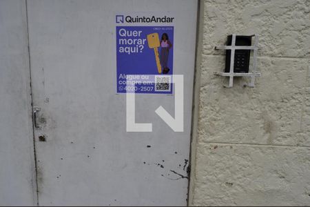 Casa para alugar com 45m², 1 quarto e sem vagaPlaca