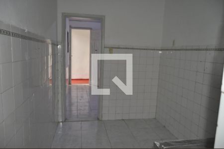 Casa para alugar com 45m², 1 quarto e sem vagaCozinha