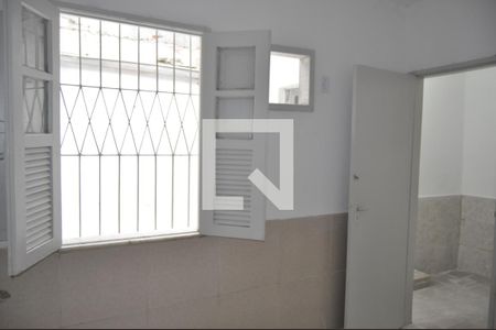 Quarto 1 de casa para alugar com 1 quarto, 45m² em Riachuelo, Rio de Janeiro