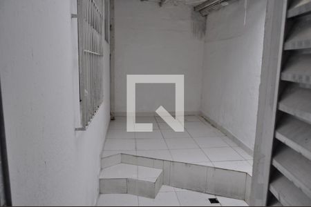 Casa para alugar com 45m², 1 quarto e sem vagaÁrea 
