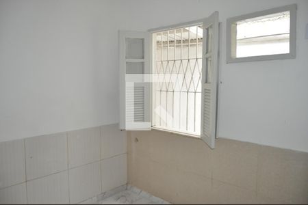 Quarto 1 de casa para alugar com 1 quarto, 45m² em Riachuelo, Rio de Janeiro