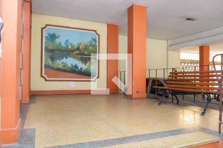 Apartamento para alugar com 70m², 2 quartos e 1 vagaEnrtrada