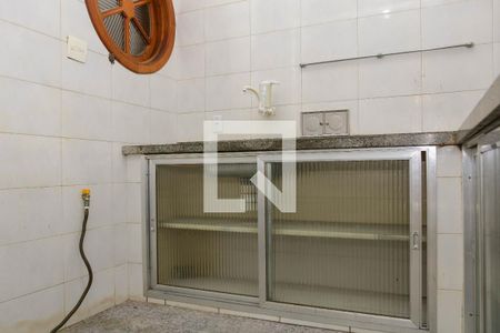 Apartamento para alugar com 70m², 2 quartos e 1 vagaCozinha