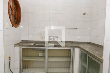 Apartamento para alugar com 70m², 2 quartos e 1 vagaCozinha