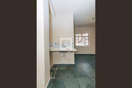 Kitnet de kitnet/studio para alugar com 1 quarto, 24m² em Alto dos Pinheiros, Belo Horizonte
