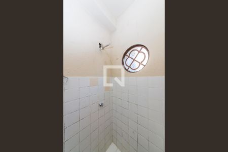 Studio para alugar com 24m², 1 quarto e sem vaga Studio para alugar com 24m², 1 quarto e sem vagaBanheiro