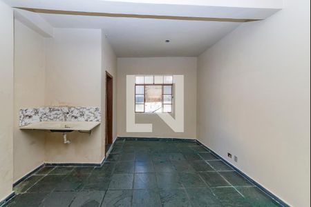Kitnet de kitnet/studio para alugar com 1 quarto, 24m² em Alto dos Pinheiros, Belo Horizonte