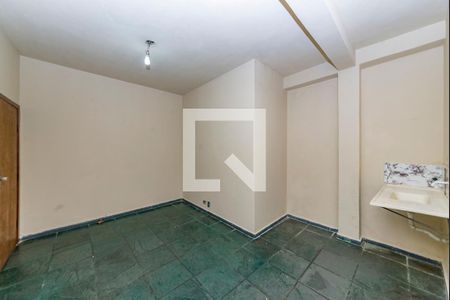 Kitnet de kitnet/studio para alugar com 1 quarto, 24m² em Alto dos Pinheiros, Belo Horizonte