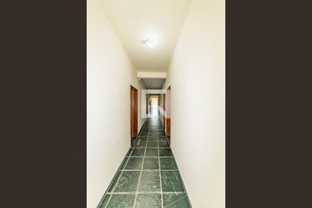 Studio para alugar com 24m², 1 quarto e sem vaga Studio para alugar com 24m², 1 quarto e sem vagaCorredor
