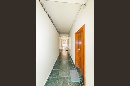 Studio para alugar com 24m², 1 quarto e sem vaga Studio para alugar com 24m², 1 quarto e sem vagaCorredor