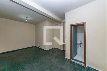 Kitnet de kitnet/studio para alugar com 1 quarto, 24m² em Alto dos Pinheiros, Belo Horizonte