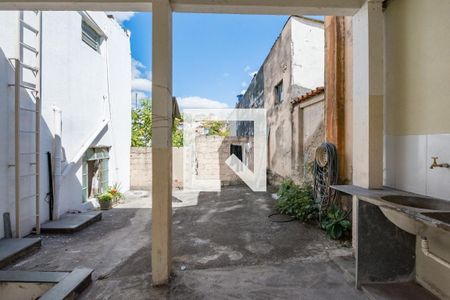 Studio para alugar com 24m², 1 quarto e sem vaga Studio para alugar com 24m², 1 quarto e sem vagaÁrea de Serviço
